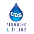 GDS Plumbing and Tiling Huddersfield logo