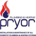 Pryor Plumbing and Heating Services logo