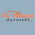 D.C. Electrical Services logo