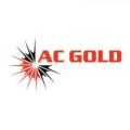 AC Gold Electrical Services logo