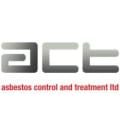 Asbestos Control and Treatment logo