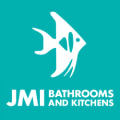 JMI Bathrooms logo