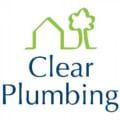 Clear Plumbing logo