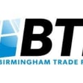 Birmingham Trade Windows logo