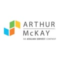 Arthur Mckay & CO logo