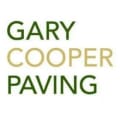Gary Cooper Paving logo