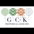 GCK Treeworks logo