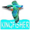 Kingfisher Windows & Conservatories logo