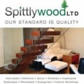 Spittlywood logo