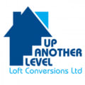 Up Another Level Loft Conversions logo