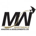 Martindale Windows logo