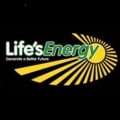 Life's Energy logo