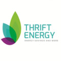 Thrift Energy logo