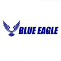 Blue Eagle Roofing and Windows Logo