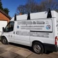 T F Mayers & Son Painters & Decorators logo
