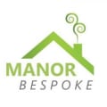 Manor Home Improvements (North West) logo