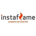 Instaflame logo