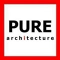 PURE Architecture logo