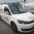 J Bracey Electrical logo