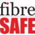 Fibre Safe logo