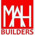 MAH Builders logo