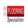 MH Flooring Specialists logo