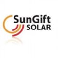 Sungift Solar logo