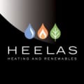 Heelas Plumbing Services logo