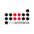 POD Architects logo