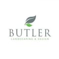Butler Landscapes logo