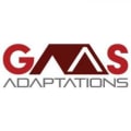 GMS Adaptations logo