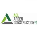Arden Construction logo