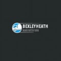 Man With Van Bexleyheath logo