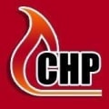 CHP Mechanical Services logo