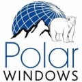 Polar Windows logo