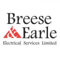 Breese & Earle Electrical Services logo