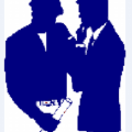 S M Builders logo