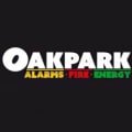 Oakpark Energy logo