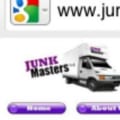 Junk Masters logo