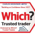 Charles Grosvenor logo