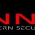 Innert Security logo
