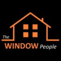 The window people logo