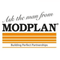 Modplan logo