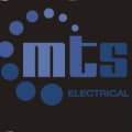 M T S Electrical Norfolk logo