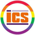 I C S logo