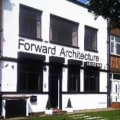 Forward Architecture logo