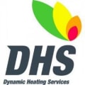 Dynamic Heating Services logo