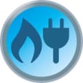 Myriad CEG Wind logo