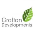 Crafton Developments logo