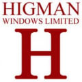 Higman Windows logo